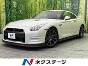 2014 NISSAN GT-R