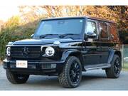 2020 MERCEDES BENZ G-CLASS