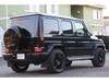 MERCEDES BENZ G-CLASS