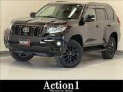 2020 TOYOTA LAND CRUISER PRADO