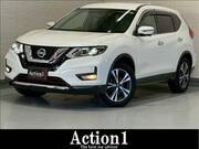 2018 NISSAN X-TRAIL 20X