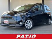 2016 TOYOTA SIENTA G