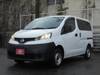 NISSAN NV200 VANETTE VAN