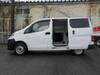 NISSAN NV200 VANETTE VAN