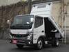 FUSO CANTER