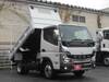 FUSO CANTER