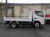 FUSO CANTER