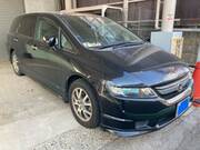2007 HONDA ODYSSEY