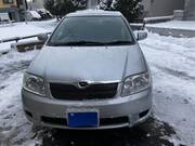 2005 TOYOTA COROLLA FIELDER