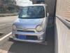 DAIHATSU MOVE LATTE