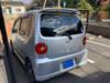 DAIHATSU MOVE LATTE
