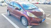 2012 HONDA FIT