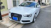 2015 AUDI A5 SPORTBACK