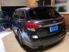 SUBARU LEGACY TOURING WAGON