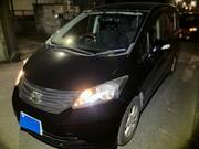 2009 HONDA FREED
