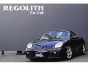 2007 PORSCHE CAYMAN (Left Hand Drive)