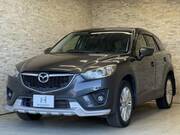 2013 MAZDA CX-5 XD L PACKAGE