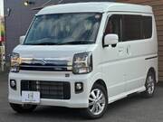 2025 SUZUKI EVERY WAGON