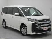 2025 TOYOTA NOAH