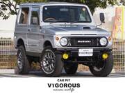 1998 SUZUKI JIMNY LAND VENTURE