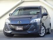 2011 MAZDA PREMACY 20S