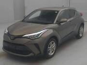2021 TOYOTA C-HR