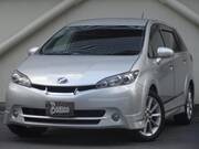 2009 TOYOTA WISH 2.0Z