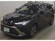 2023 TOYOTA COROLLA CROSS Z