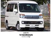 2012 DAIHATSU ATRAI WAGON