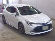2023 TOYOTA COROLLA SPORT