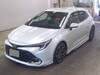 TOYOTA COROLLA SPORT