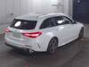 MERCEDES BENZ C-CLASS Stationwagon