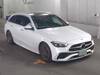 MERCEDES BENZ C-CLASS Stationwagon