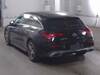 MERCEDES BENZ CLA-CLASS Shooting Brake