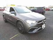2024 MERCEDES BENZ GLA-CLASS
