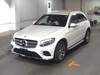 MERCEDES BENZ GLC-CLASS