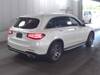MERCEDES BENZ GLC-CLASS