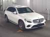 MERCEDES BENZ GLC-CLASS