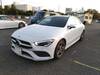MERCEDES BENZ CLA-CLASS