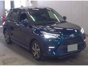 2024 TOYOTA RAIZE