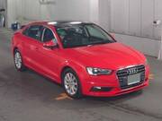 2014 AUDI A3 SEDAN