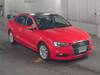 AUDI A3 SEDAN