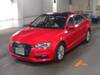 AUDI A3 SEDAN