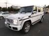 MERCEDES BENZ G-CLASS