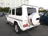 MERCEDES BENZ G-CLASS
