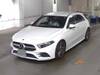MERCEDES BENZ A-CLASS