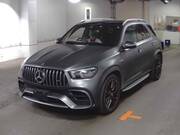 2022 MERCEDES BENZ GLE