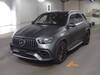 MERCEDES BENZ GLE