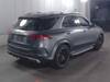 MERCEDES BENZ GLE