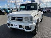 2024 SUZUKI JIMNY SIERRA